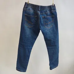 Kiki & Koko Kinder Jeans - 122 - Bild 2