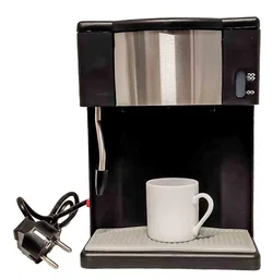 Kaffee-Express Espresso-Maschine CM-401 – Kompakter Genuss in OVP