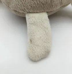 Windel VIP - Schäfchen Spieluhr Plüschtier - Bild 4