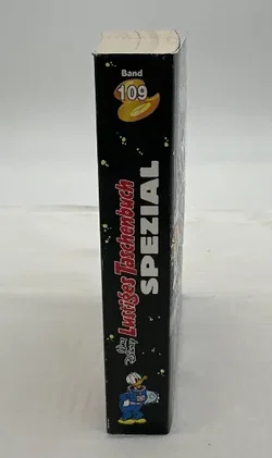 Walt Disney - Lustiges Taschenbuch Spezial - Auf ins All - Nr. 109 - Bild 3