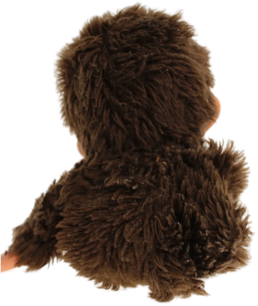 Monchhichi Affe – ca. 18 cm – Vintage Puppe – Bild 3