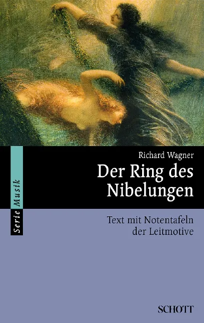 Der Ring des Nibelungen - Bild 2