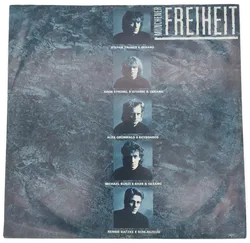 Münchner Freiheit  Vinyl Schallplatte  - Bild 1