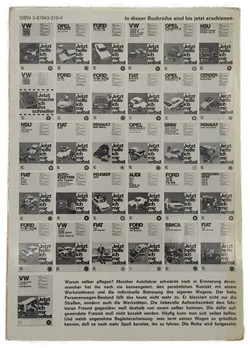 Jetzt helfe ich mir selbst - VW Transporter und Bus alle Modelle - Bild 2