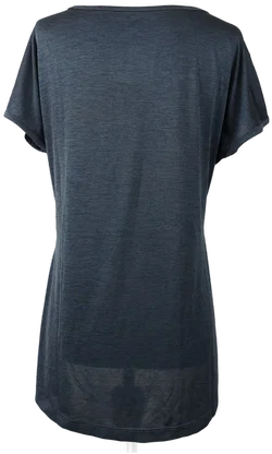 Salewa Puez Melange Dry  Damen T-Shirt | Leicht & Trocken – Vorschau 2