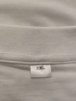 Herren T-Shirt Sonstige Gr. 56 Unifarben | Wie Neu - Bild 4