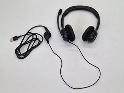 Logitech H390 USB Computer Headset mit Geräuschunterdrückung - ink. OVP - Bild 8