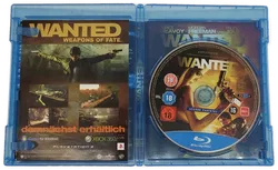Blu-Ray Disc 