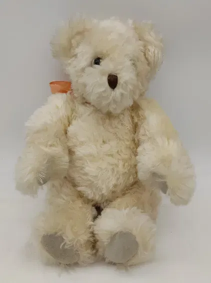 Hildegard Günzel - Teddybär - Limited Edition - Bild 2