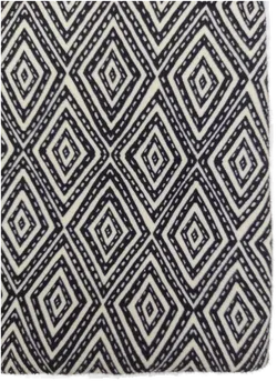 H&M Damen Blazer mehrfarbig Gr.36 - Bild 3