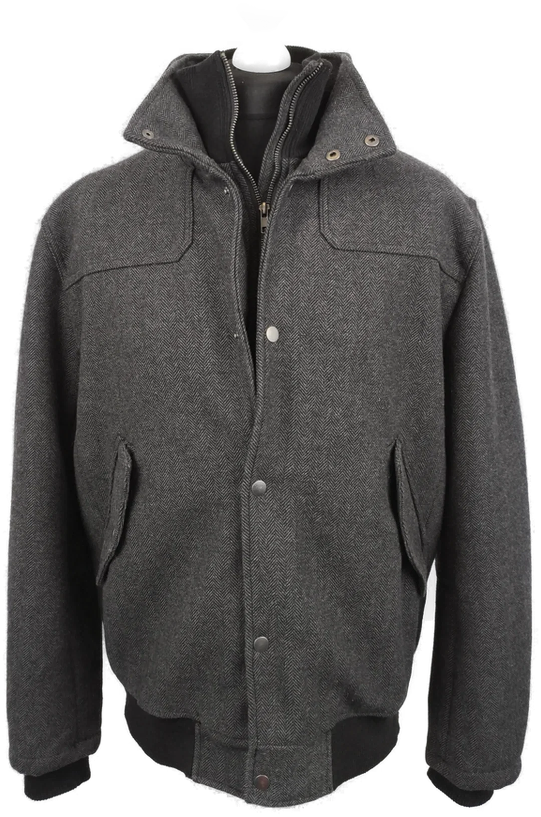 H&M, Herrenjacke, Gr. 56 – Bild 1