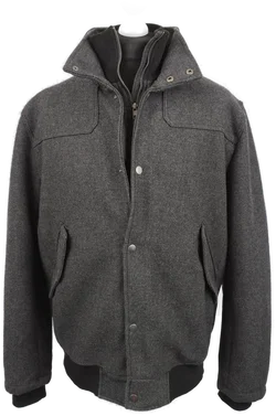 H&M, Herrenjacke, Gr. 56