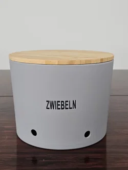 Magu Natur Design - Zwiebelbehälter – Vorschau 1