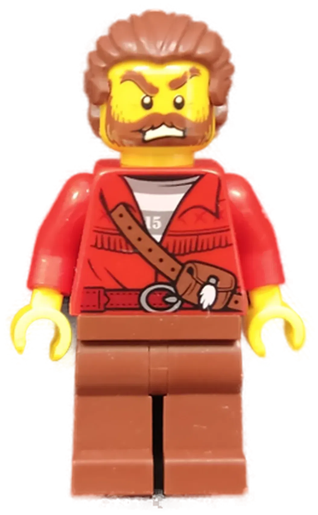 Lego Minifigur - Bild 1