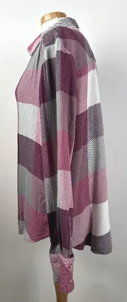 Tom Tailor - Damenbluse - Gr. 40 - Bild 2