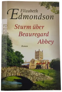 Sturm über Beauregard Abbey - Bild 1