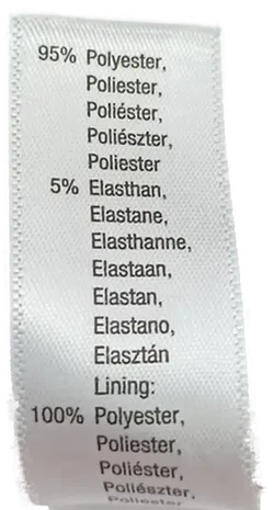 Skiny Triangel-Bikini neon pink/weiß gestreift Gr. 40 - Bild 6