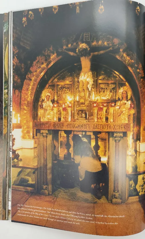 Buch/Bildband Bethlehem Steyr-Christkindl von Walter Kerbl – Bild 5