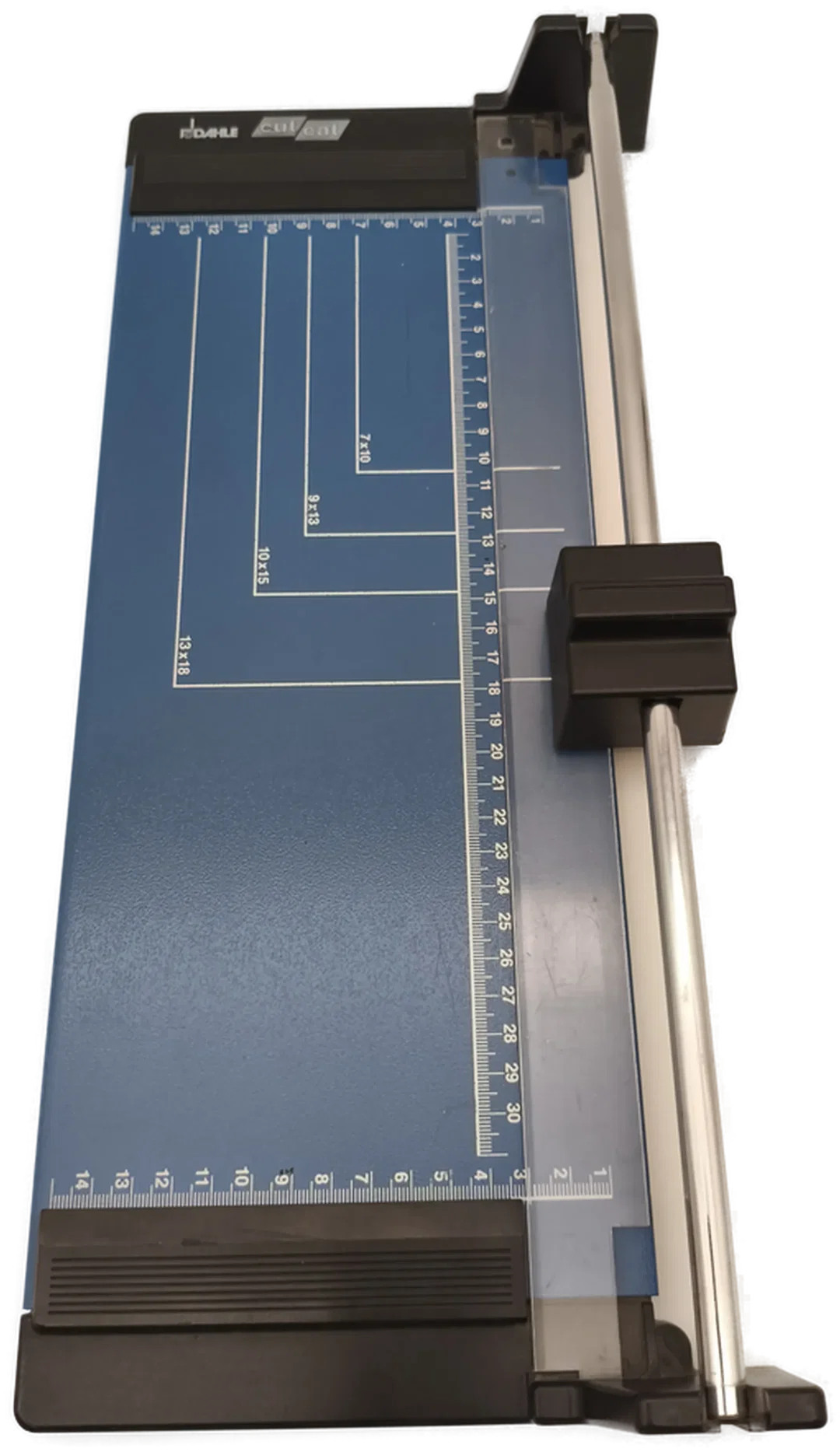 Dahle Papierschneider 507, A4 - Bild 1