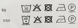 Joop Herren Hemd geblümt Gr. 39 - Bild 5