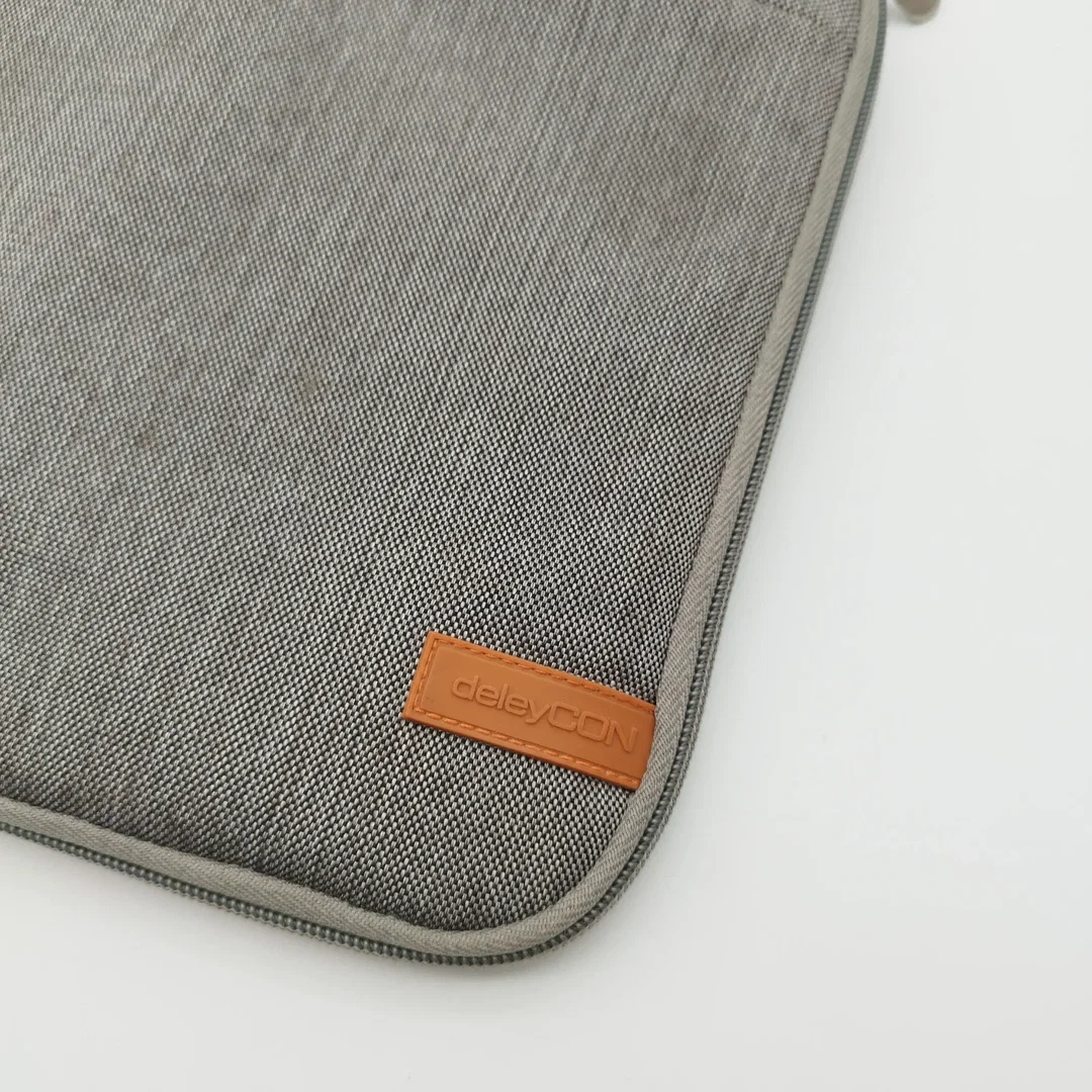 Notebooktasche Deleycon Polyester | Business-Begleiter – Bild 3