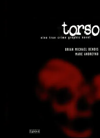 Torso - Brian M Bendis - Bild 2