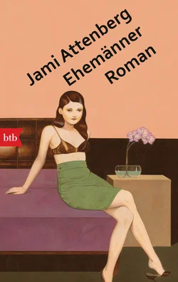 Ehemänner - Jami Attenberg