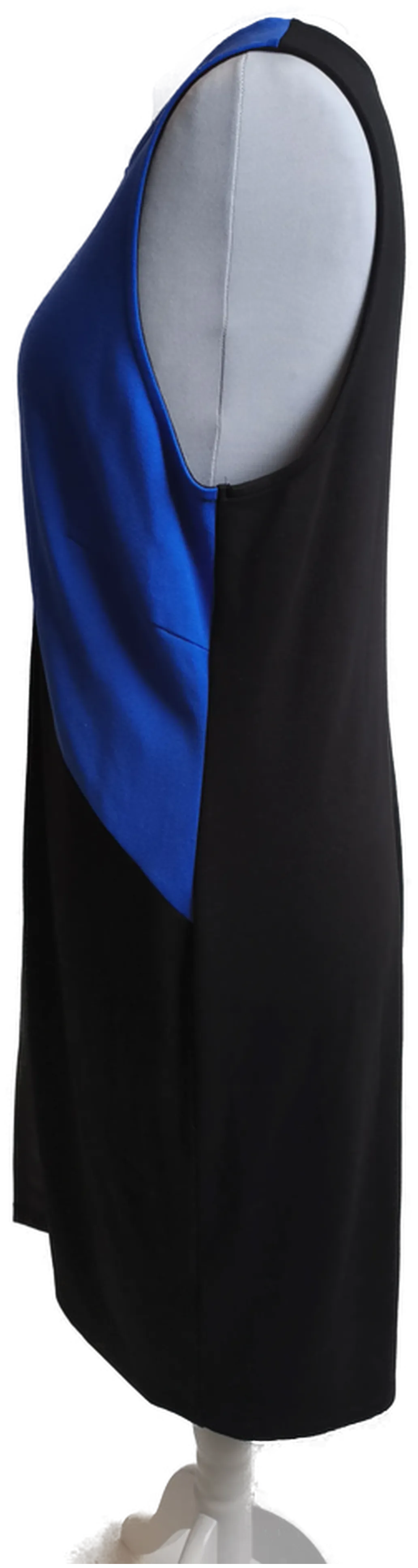 Damenkleid, Bodyflirt, Gr. 48/50 – Bild 2