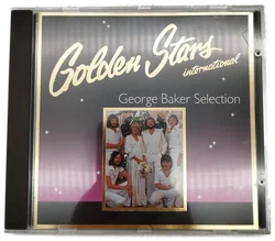 Golden Stars CD - George Baker Selection - Bild 1