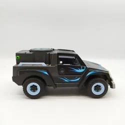PLAYMOBIL 9254 – Dr. Drone Pick-up – Vorschau 5