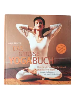 Buch Anna Trökes 