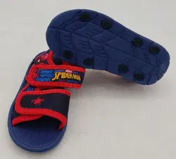 Marvel - Kindersandalen Gr. 26 - Bild 3