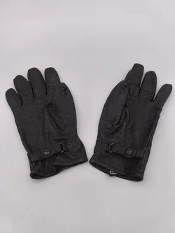 C&A Lederhandschuhe Herren, Gr. XL – Vorschau 3