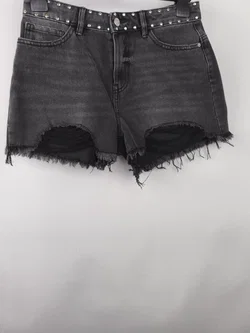 ONLY Jeans Short, Damen, Gr. M