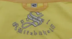 Sportalm Kitzbühel - Damenjacke Gr. 42 - Bild 4