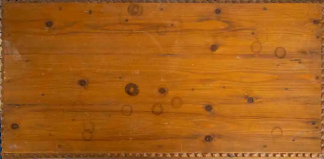 Antike Vollholzkommode Vintage - Charmante Aufbewahrung für Ihr Zuhause – Bild 17