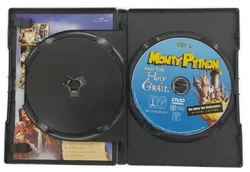 DVD 2 Discs 