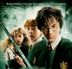 Harry Potter Teile 1-4 Spanisch - Bild 4