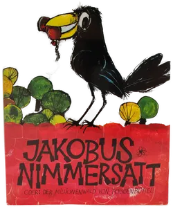 Kinderbuch Konvolut aus den 1960ern - 3 Stück antiquarisch - Bild 3