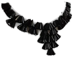 Kurzes Cocktailkleid  - Bild 5