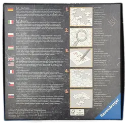 Ravensburger Exit Puzzle 759 Teile - Bild 5