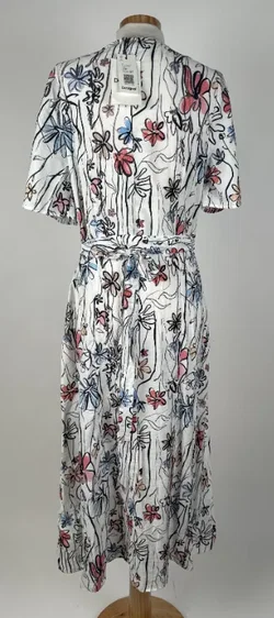 Desigual - Damenkleid - Gr. S - Bild 3