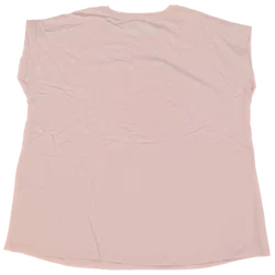 United Colors of Benetton Kindershirt rosa gemustert Gr. XL – Vorschau 2