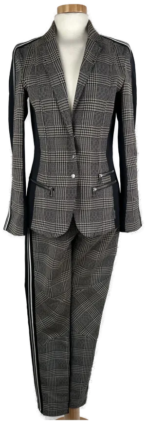 Marc Cain - Damen Zweiteiler - Gr. 34 - Bild 1
