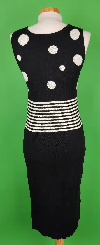 Singh Madan - Damenkleid Gr. 36 – Bild 2