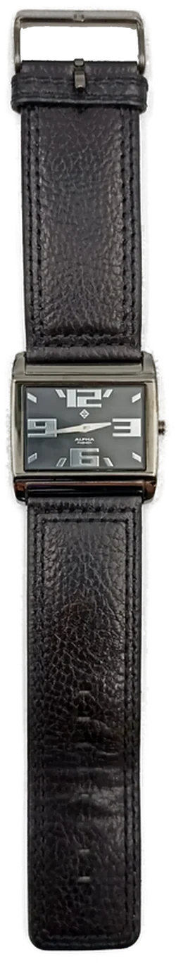 Alpha Saphir 200 Armbanduhr – Vorschau 2
