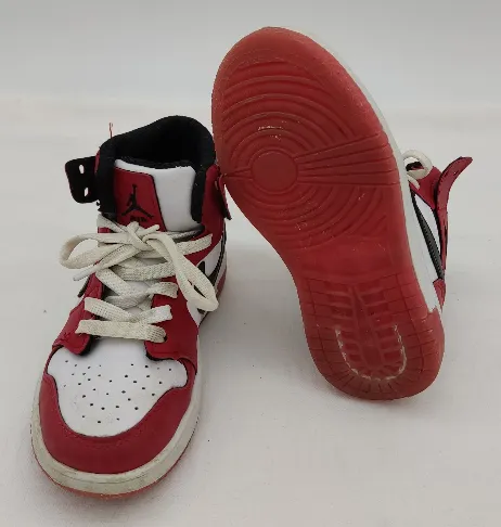 Nike Air Jordan - Kinderschuhe Gr. 27 – Bild 3