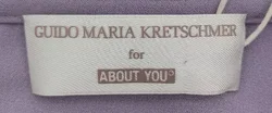 Guido Maria Kretschmer for About You - Damenkleid Gr. 40 – Vorschau 4