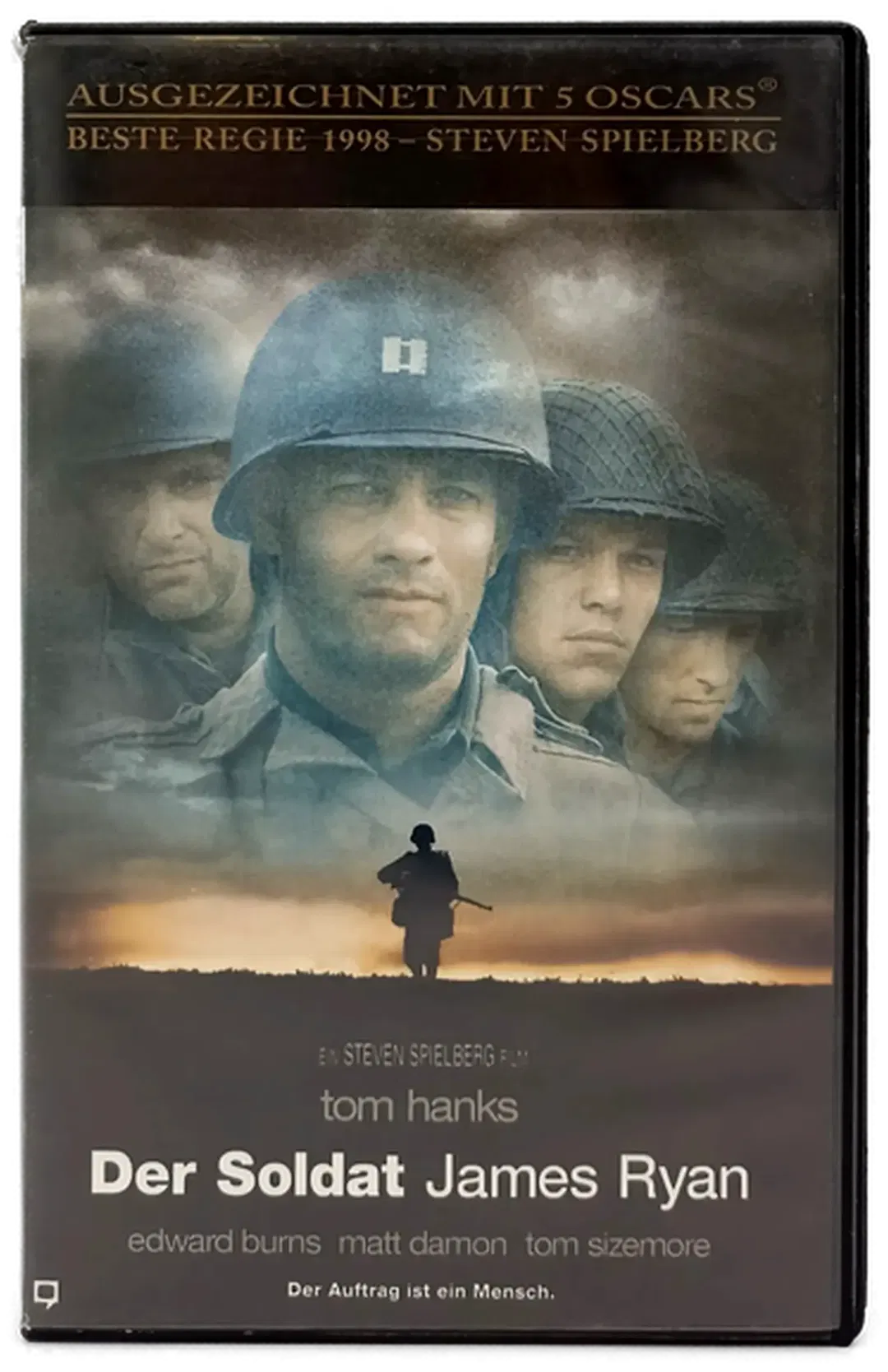 VHS 
