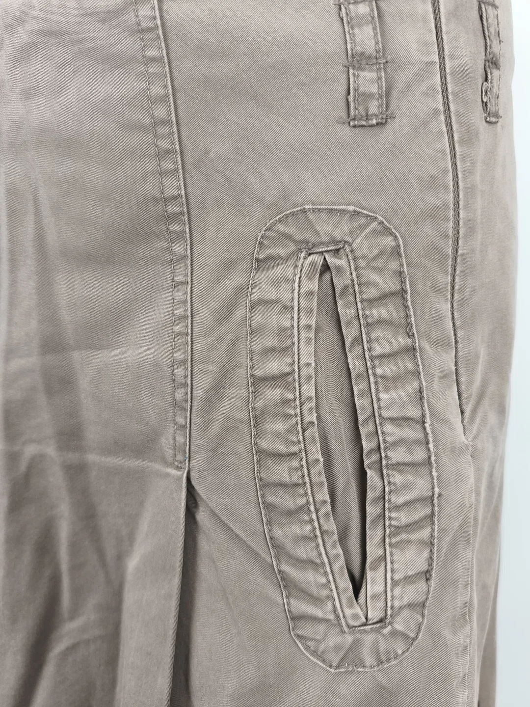 Vero Moda, Damenrock, Gr. 36 – Bild 3